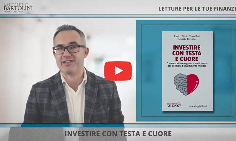 Video Recensione - Libro Enrico Maria Cervellati