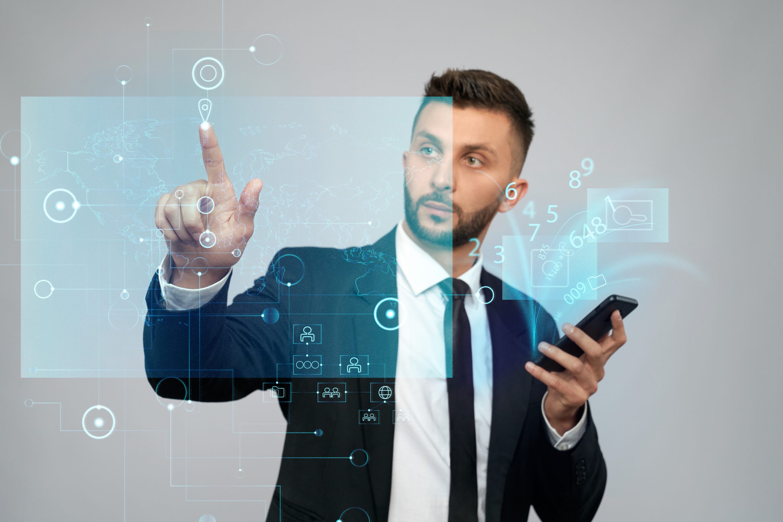 IA e consulente finanziario
