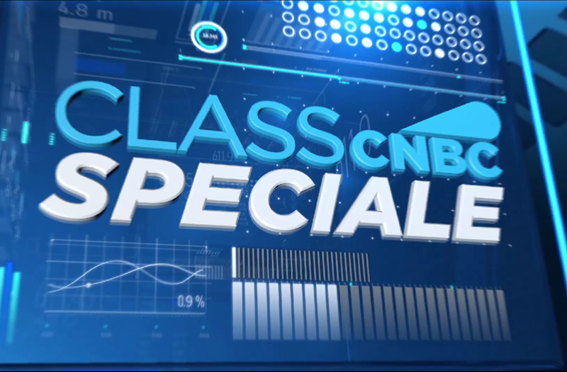 Class CNBC