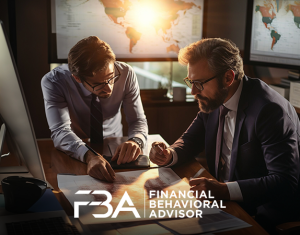 FBA-Financial Behavioral Advisor