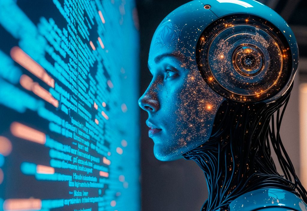 Fondamenti e Applicazioni dell’Intelligenza Artificiale: paradigmi e prospettive