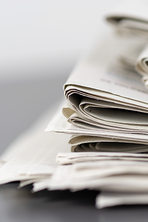 Rassegna Stampa