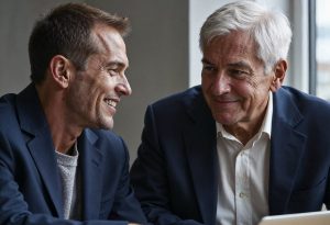 Custode di Valore: il dialogo intergenerazionale per un passaggio generazionale di successo