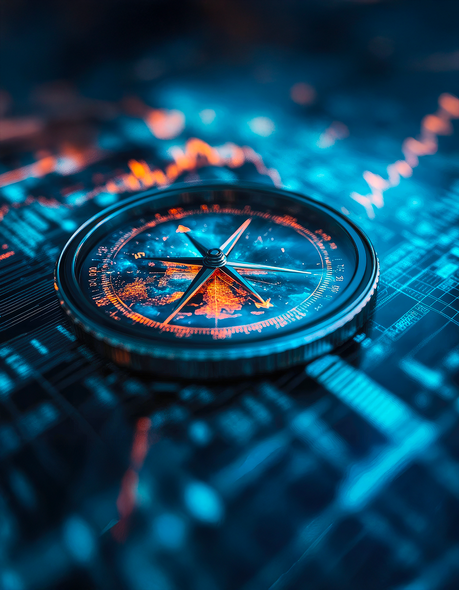 LONGEVITY GPS®: la bussola per la longevità