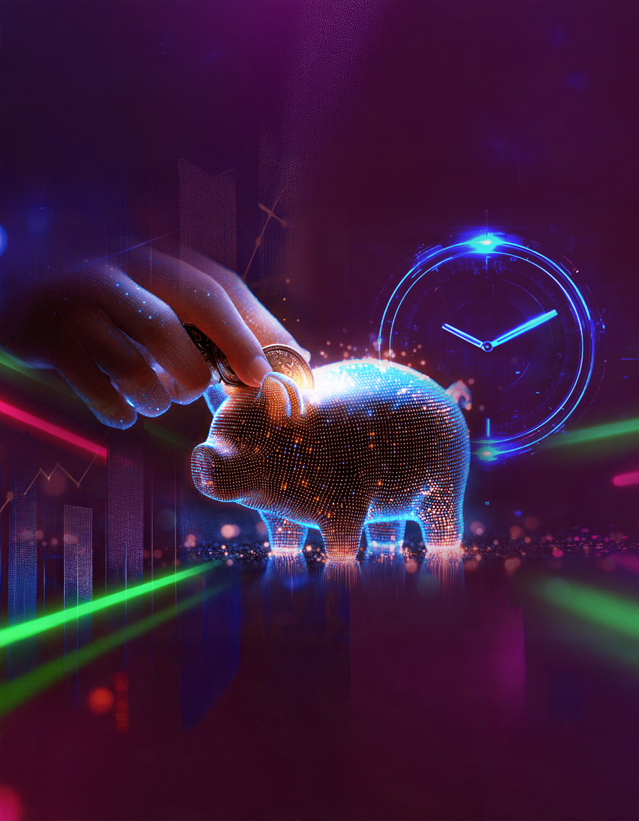 Educazione finanziaria con focus comportamentale