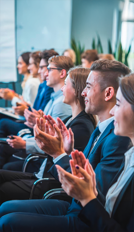 Content partner: <br> co-progettazione di incontri/eventi