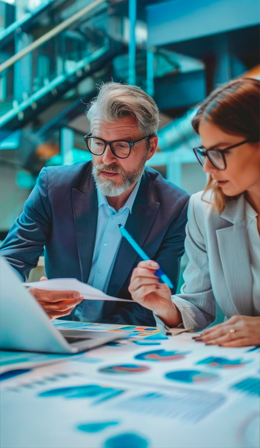 Media content Partner