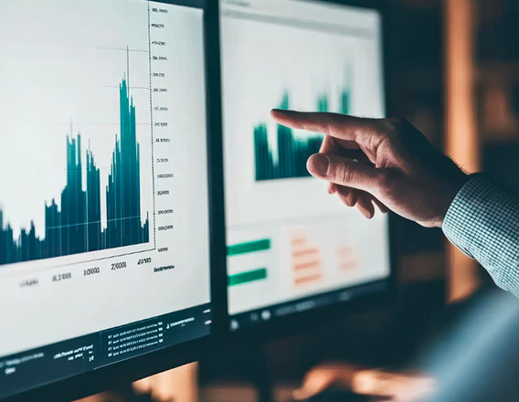 Dall’analisi di bilancio alla finanza clinica