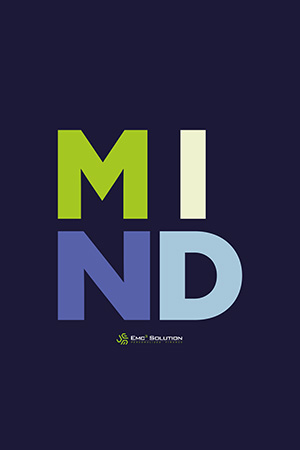 Podcast M.I.N.D.