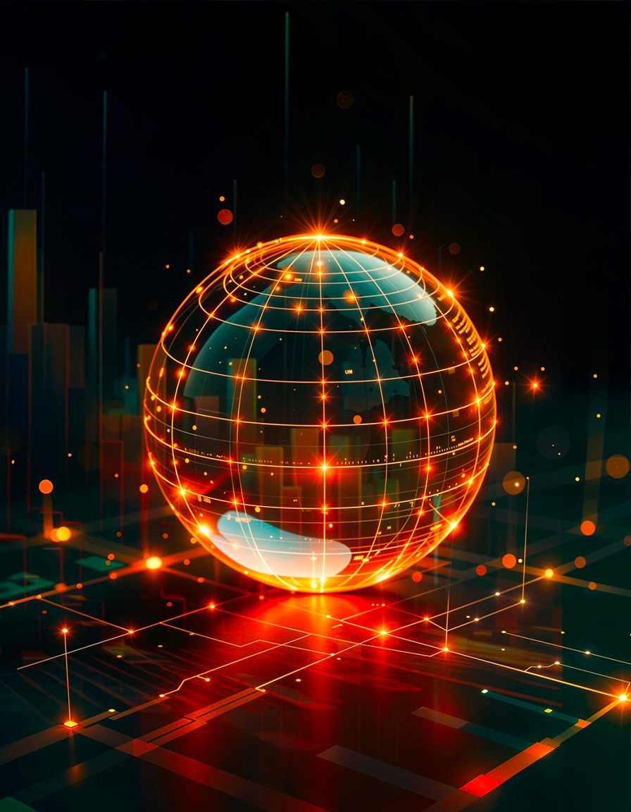 GEOPOLITICA E CONSULENZA FINANZIARIA
